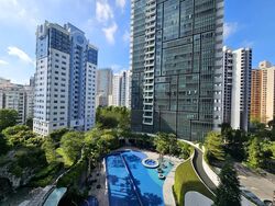 8 Saint Thomas (D9), Condominium #449058721